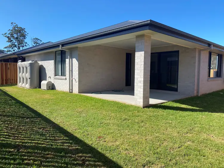 Third view of Homely house listing, 40 Octagonal Rise, Port Macquarie NSW 2444