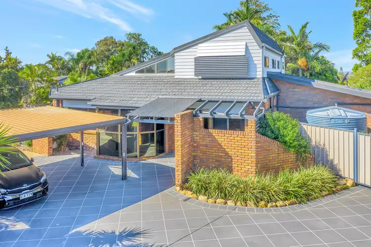 Second view of Homely house listing, 194-196 Bayliss Road, Heritage Park QLD 4118