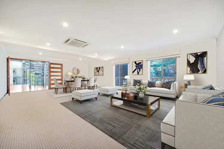 Third view of Homely house listing, 194-196 Bayliss Road, Heritage Park QLD 4118