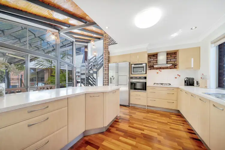 Fifth view of Homely house listing, 194-196 Bayliss Road, Heritage Park QLD 4118