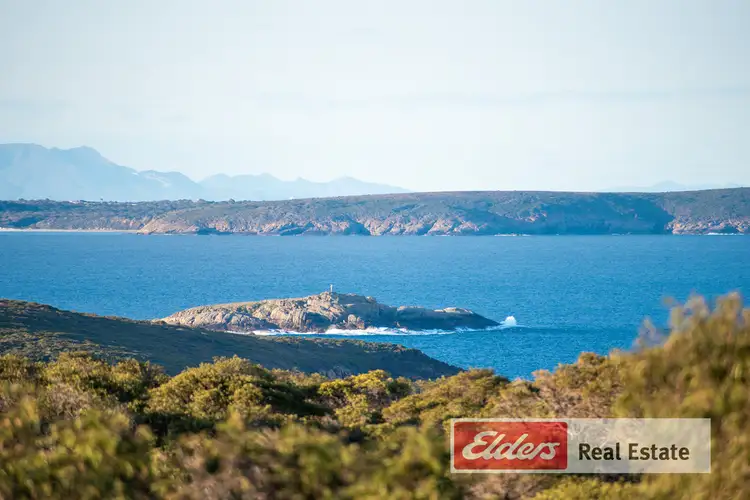 Lot 4 Point Henry Road, Bremer Bay WA 6338