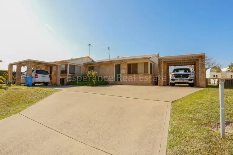 9 Kemp Street, Esperance WA 6450