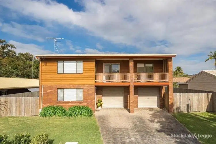 19 Millwell Road, Maroochydore QLD 4558