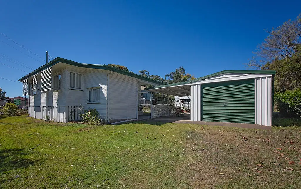 Main view of Homely house listing, 13 Brisbane Road, Dinmore QLD 4303