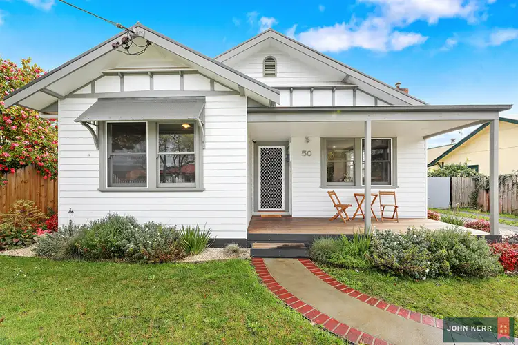 50 Fowler Street, Moe VIC 3825