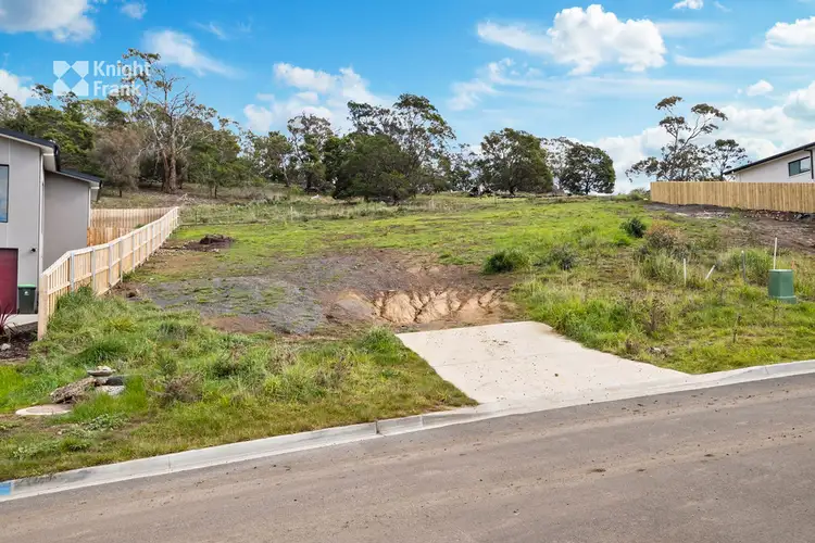 Third view of Homely land listing, 35 Glenfern Street, Howrah TAS 7018