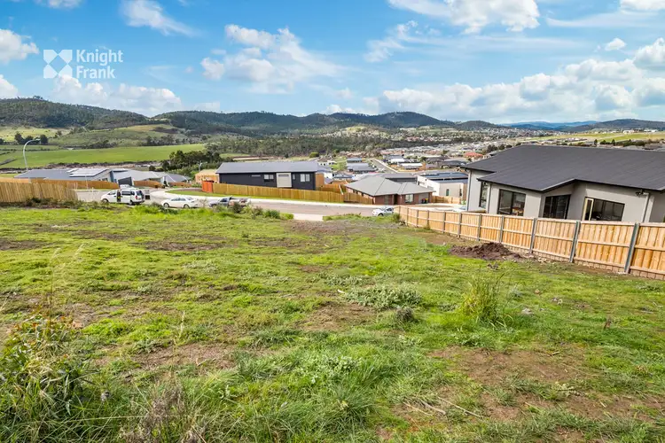 Fifth view of Homely land listing, 35 Glenfern Street, Howrah TAS 7018