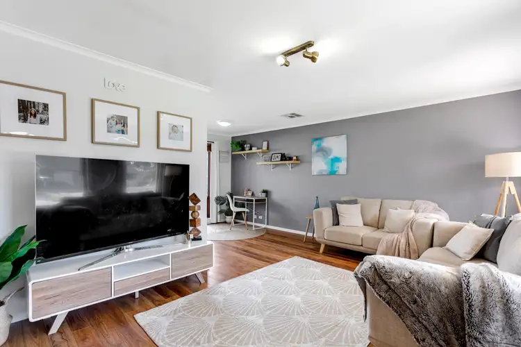 Second view of Homely house listing, 23 Topaz Drive, Flagstaff Hill SA 5159