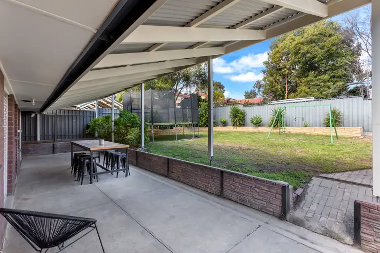 Third view of Homely house listing, 23 Topaz Drive, Flagstaff Hill SA 5159