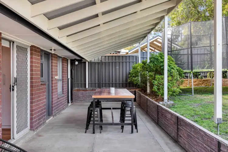 Fifth view of Homely house listing, 23 Topaz Drive, Flagstaff Hill SA 5159