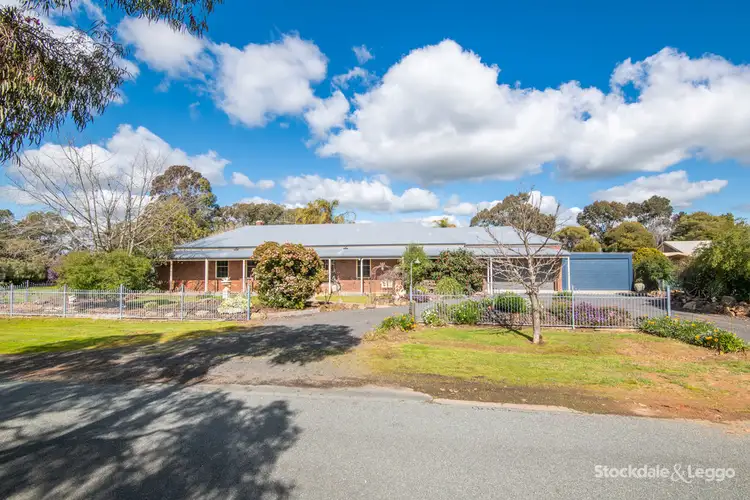 Main view of Homely house listing, 23 Arcadia Downs Drive, Kialla VIC 3631