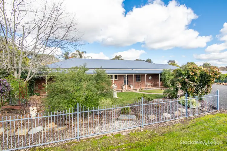 Second view of Homely house listing, 23 Arcadia Downs Drive, Kialla VIC 3631