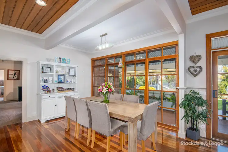 Sixth view of Homely house listing, 23 Arcadia Downs Drive, Kialla VIC 3631