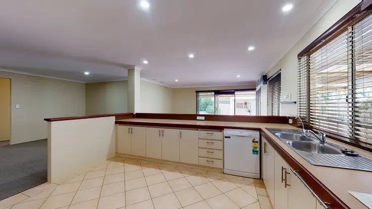 Main view of Homely house listing, 16 Dorneywood Way, Landsdale WA 6065