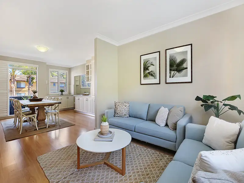 Main view of Homely apartment listing, 5/20 Kings Road, Five Dock NSW 2046