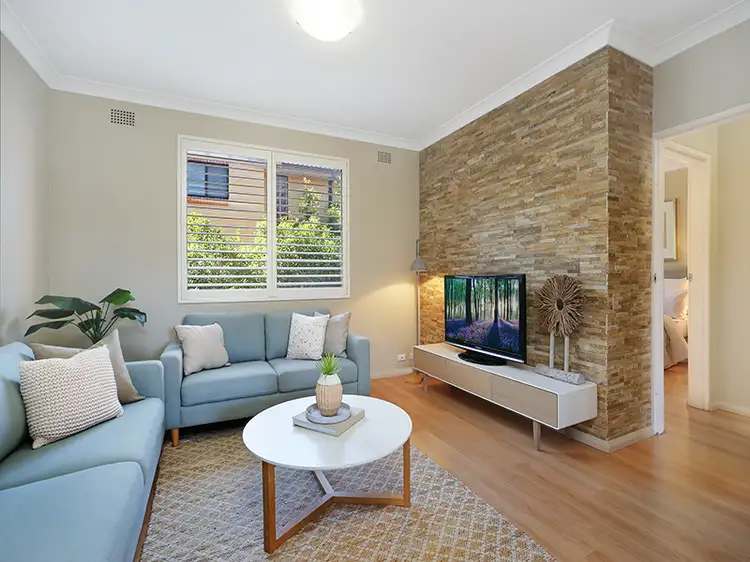 Second view of Homely apartment listing, 5/20 Kings Road, Five Dock NSW 2046