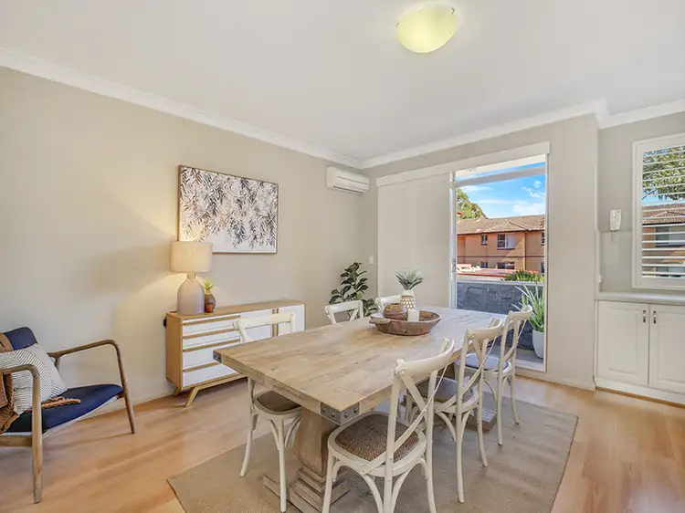 Third view of Homely apartment listing, 5/20 Kings Road, Five Dock NSW 2046