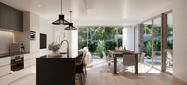 Fifth view of Homely apartment listing, 2, 3 & 4/143 Soldiers Point Road, Soldiers Point NSW 2317