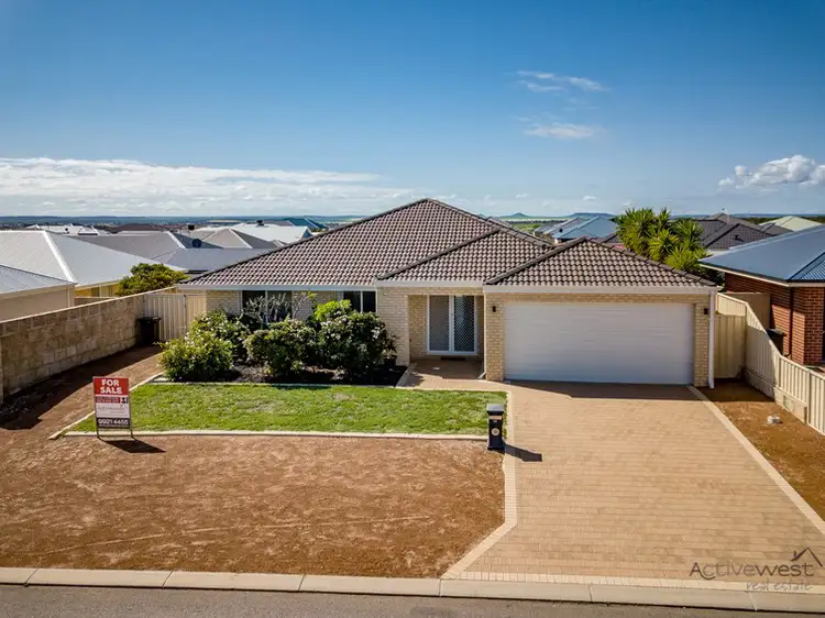 Main view of Homely house listing, 12 Ada Wynd, Wandina WA 6530