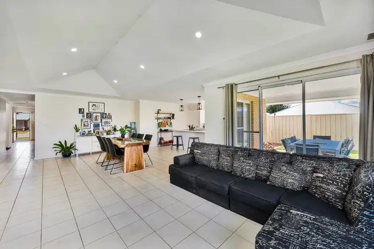 Third view of Homely house listing, 12 Ada Wynd, Wandina WA 6530