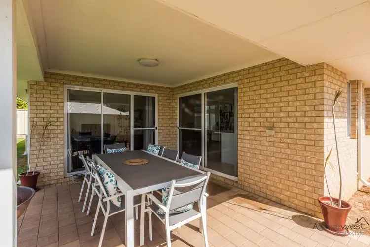 Fourth view of Homely house listing, 12 Ada Wynd, Wandina WA 6530
