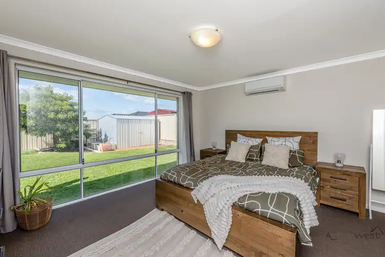 Sixth view of Homely house listing, 12 Ada Wynd, Wandina WA 6530