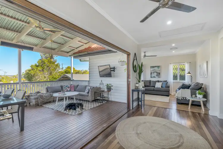 Third view of Homely house listing, 1 Timbury Street, Moorooka QLD 4105