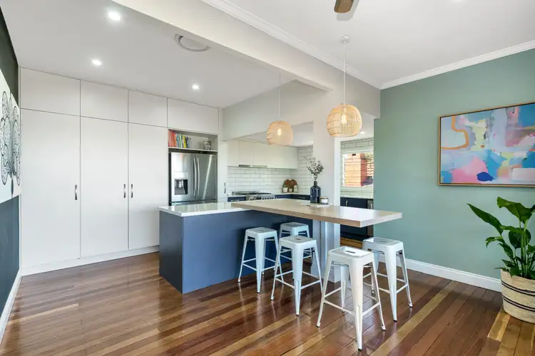 Fourth view of Homely house listing, 1 Timbury Street, Moorooka QLD 4105