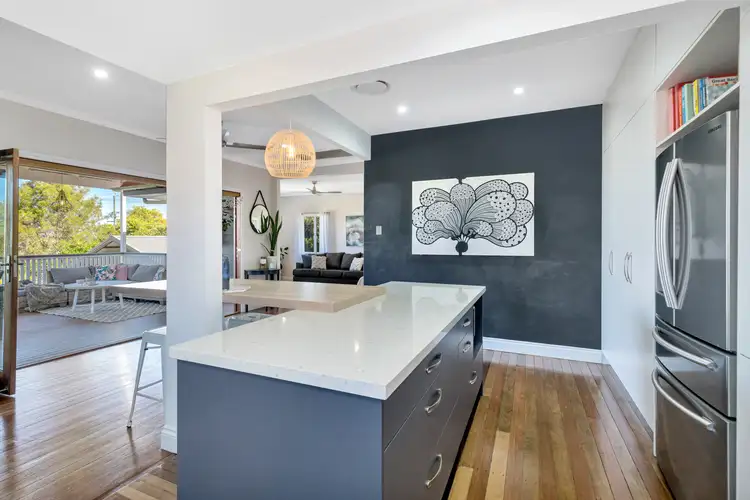 Fifth view of Homely house listing, 1 Timbury Street, Moorooka QLD 4105
