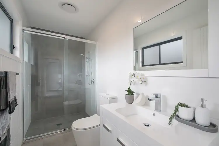 Fourth view of Homely townhouse listing, 4/13 Warrigal Street, Blackwall NSW 2256