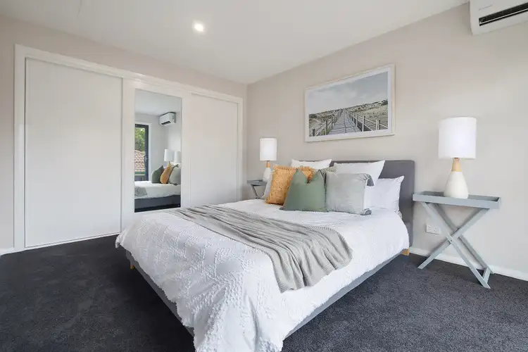 Fifth view of Homely townhouse listing, 4/13 Warrigal Street, Blackwall NSW 2256