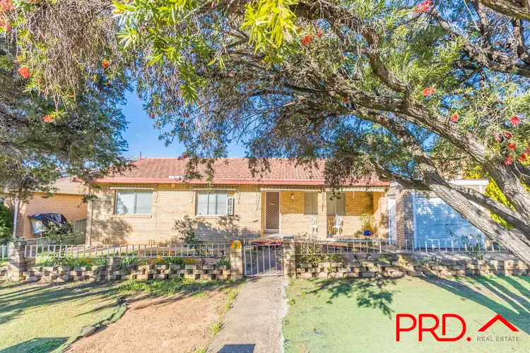 9 Doonba Street, Tamworth NSW 2340