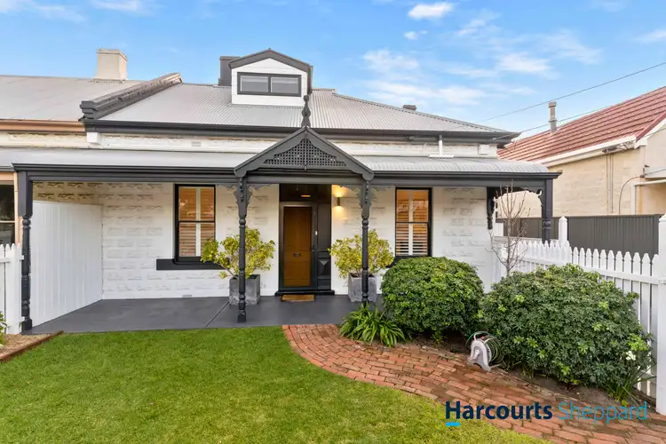 Main view of Homely house listing, 12 Rankine Road, Torrensville SA 5031