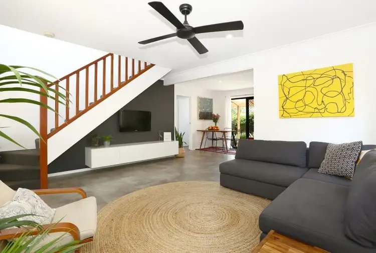 Main view of Homely townhouse listing, 68/1 Warbler Parade, Varsity Lakes QLD 4227