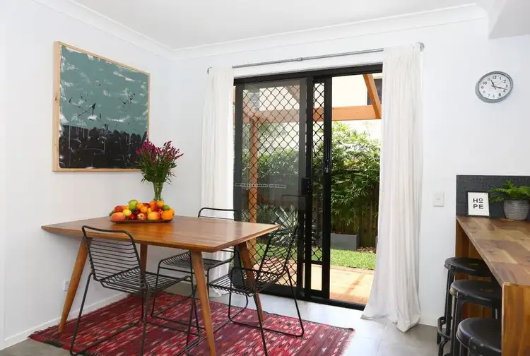 Sixth view of Homely townhouse listing, 68/1 Warbler Parade, Varsity Lakes QLD 4227
