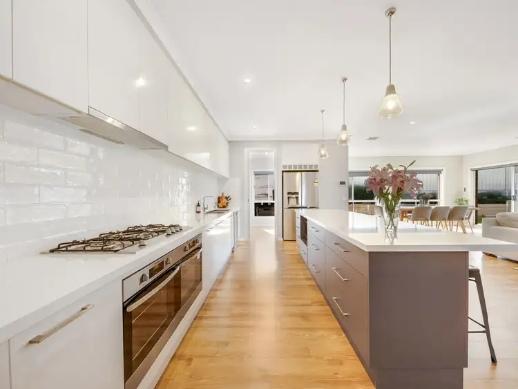 Fourth view of Homely house listing, 15 Edmunds Place, Leneva VIC 3691