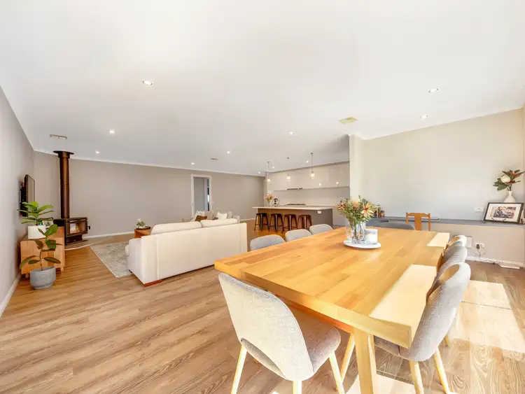 Sixth view of Homely house listing, 15 Edmunds Place, Leneva VIC 3691