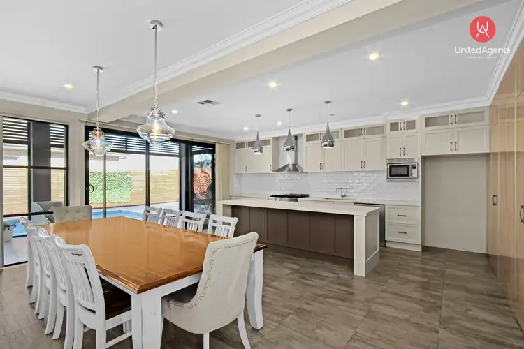 Third view of Homely house listing, 12 Jeffery Street, Carnes Hill NSW 2171