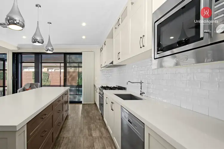 Fourth view of Homely house listing, 12 Jeffery Street, Carnes Hill NSW 2171