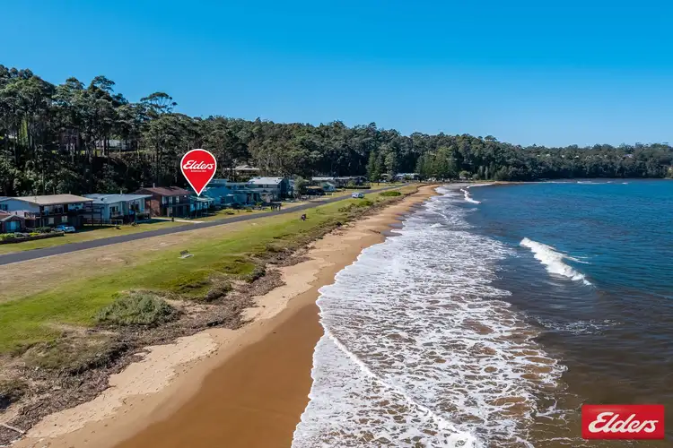 Main view of Homely house listing, 22 Bay Road, Long Beach NSW 2536