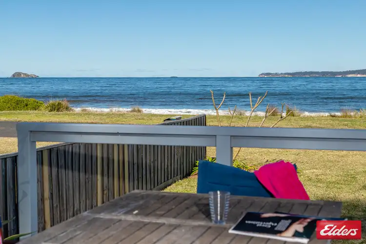 Second view of Homely house listing, 22 Bay Road, Long Beach NSW 2536