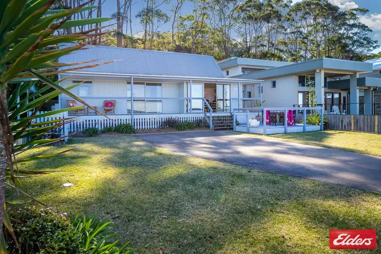 Third view of Homely house listing, 22 Bay Road, Long Beach NSW 2536