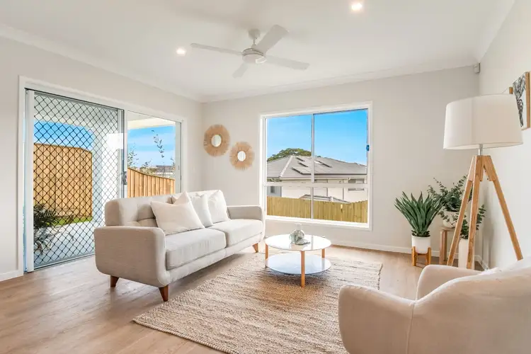 48 Seaswell Crescent, Lennox Head NSW 2478