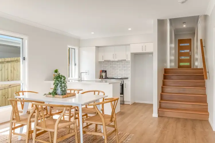 Second view of Homely house listing, 48 Seaswell Crescent, Lennox Head NSW 2478