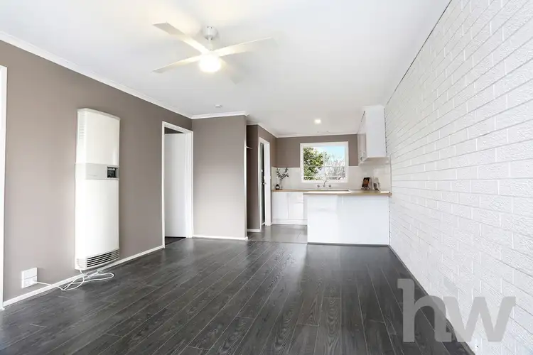 Second view of Homely unit listing, 3/21 Tucker Street, Breakwater VIC 3219