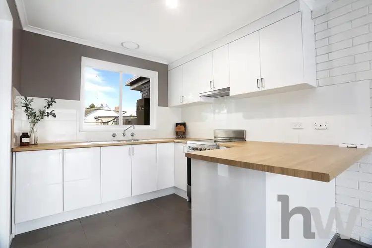 Third view of Homely unit listing, 3/21 Tucker Street, Breakwater VIC 3219