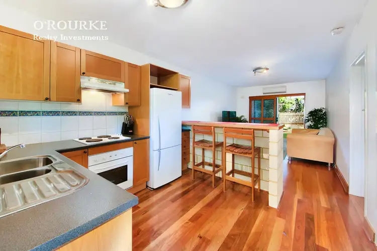 Fourth view of Homely apartment listing, 7/224 West Coast Highway, Scarborough WA 6019