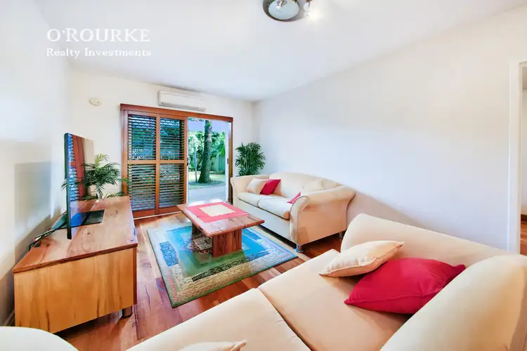 Fifth view of Homely apartment listing, 7/224 West Coast Highway, Scarborough WA 6019