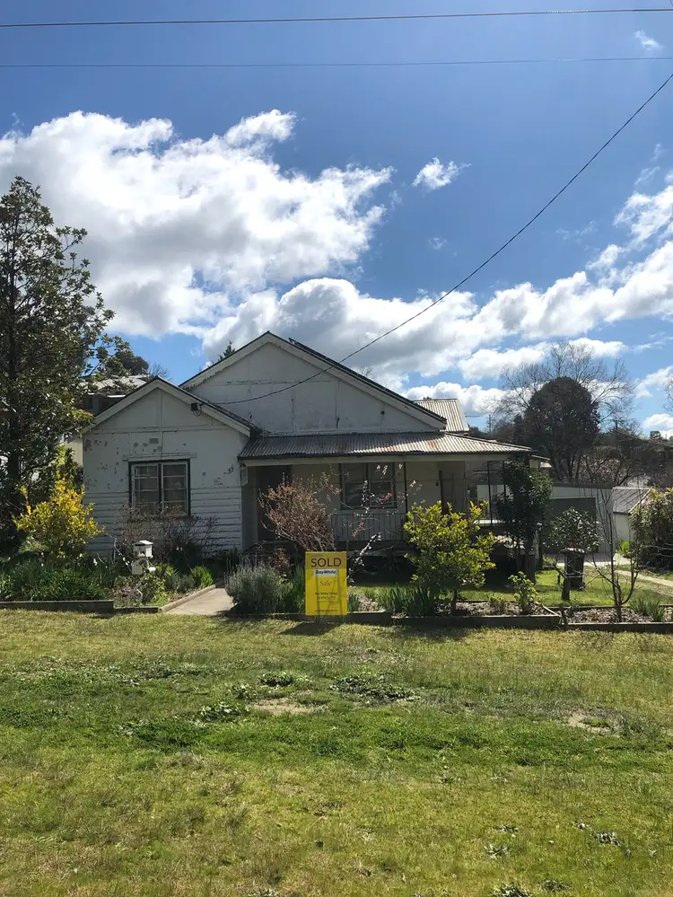 95 Merivale Street, Tumut NSW 2720