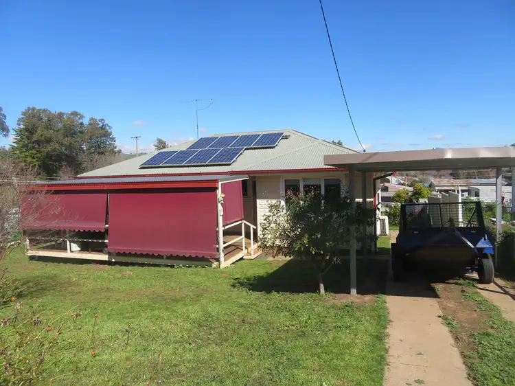 11 Jack Moses Avenue, Gundagai NSW 2722